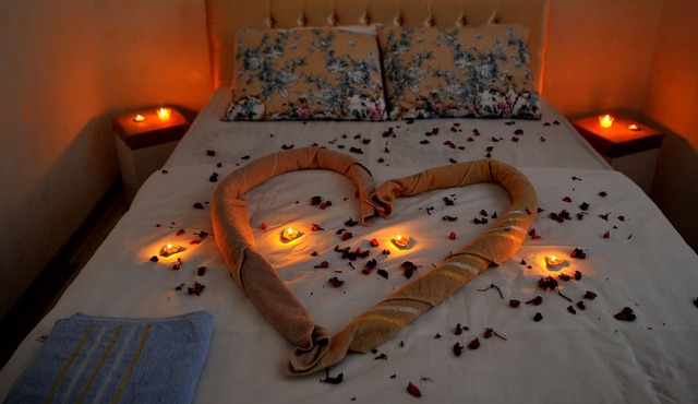 1+1 Standart Damla Suit Otel in Sahinbey