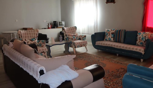 Kızılca Garden Kır Evi