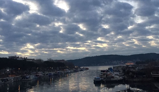Boğazkent Evim in Çanakkale