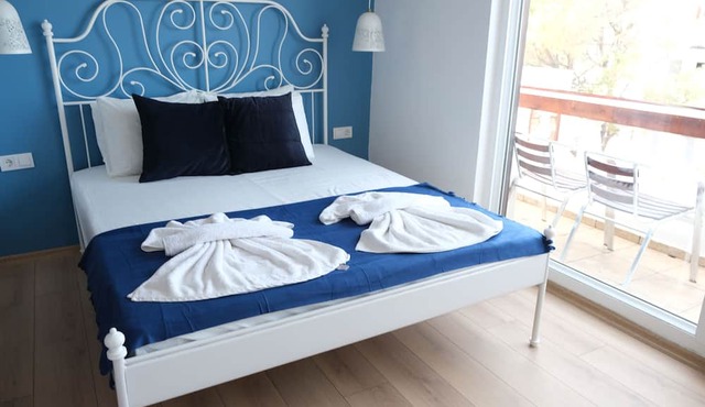 Arya Hotel Karaburun