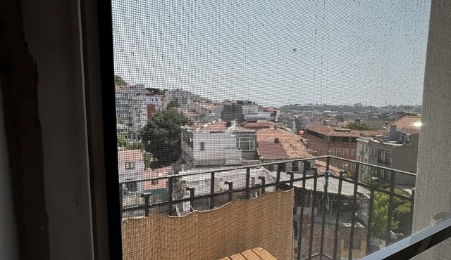 Topkapi palace Hagia Sofia Galata view 3 bedroom in Istanbul