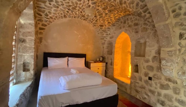 Roma Konağı Mardin