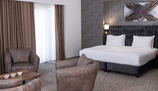 Anemon Kent Karabük Otel