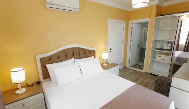 Villa Rose Marmaris Daily Weekly Rental