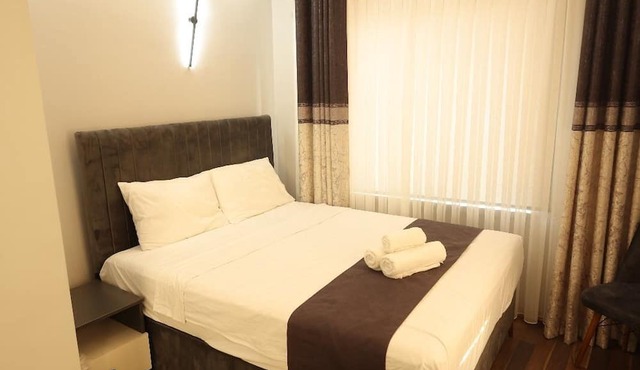 Başak Palas Otel