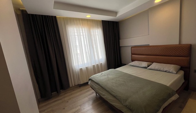 Beyaz Suite