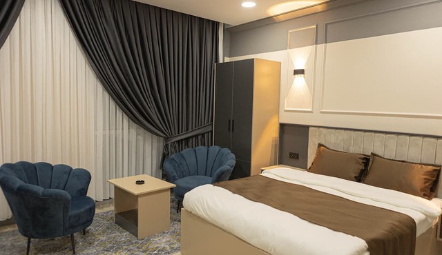 City Night Suites&Hotels