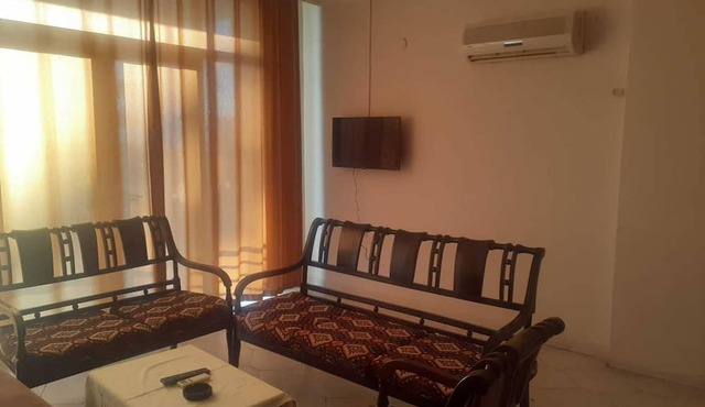 Cetin hotel