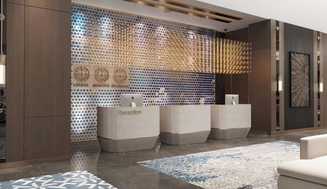 Doubletree By Hilton Diyarbakir in Diyarbakir