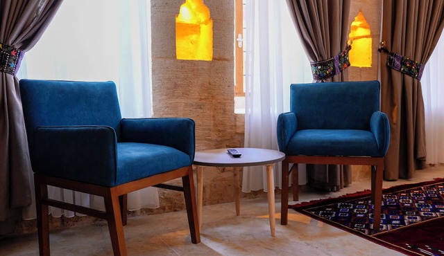 Sargon Hotel & Cafe in Midyat