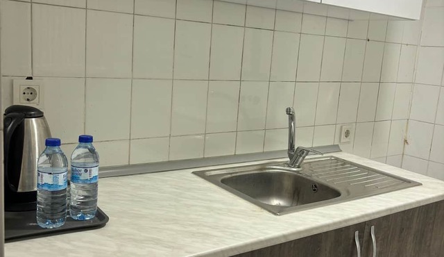 Pendik Carsi Merkezi Daire in Istanbul
