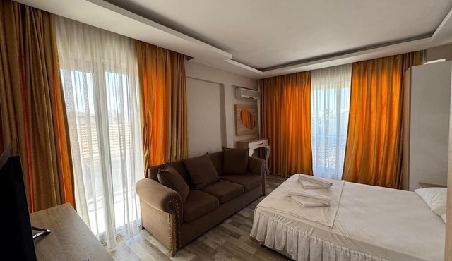 Cem Gül Hotel