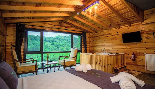 Huzur Bungalov