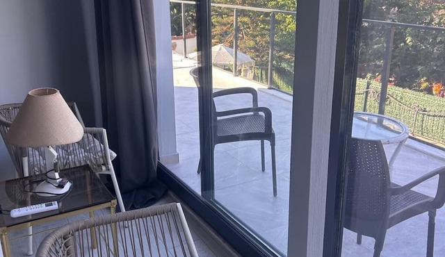 Villa Fontes Stay Massage and Therapy in Cesme