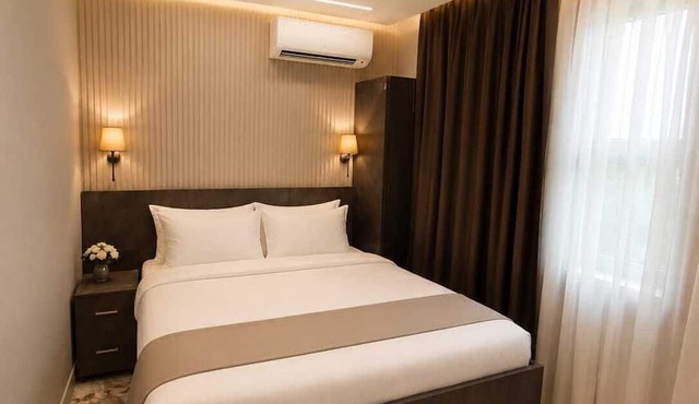 kadıköy pasha34 otel in Istanbul