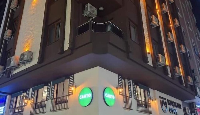Kaçkar Otel