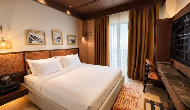 The Noria Hotel