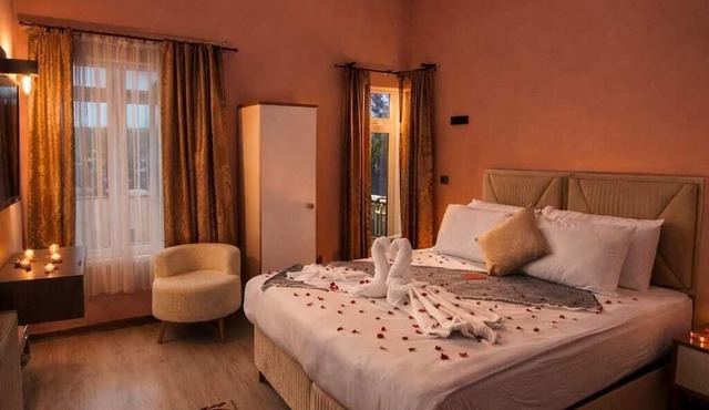 NOVELA İN STONE HOUSE in Nevşehir