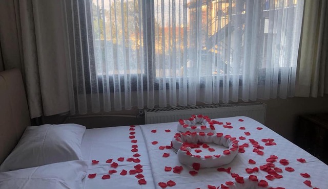 Hayal Butik Otel