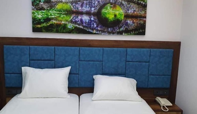 seyir yeri otel