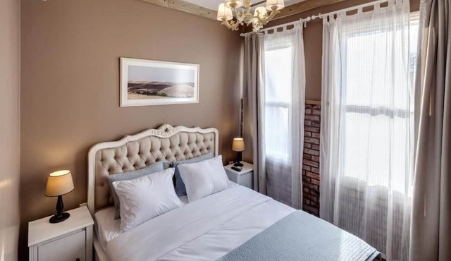 Loka Suites
