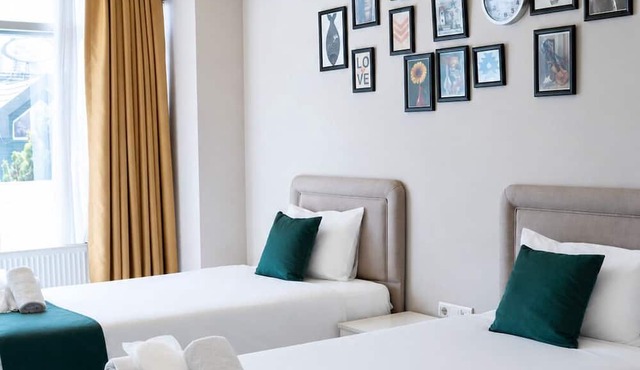 DORA BEYTEPE HOTEL