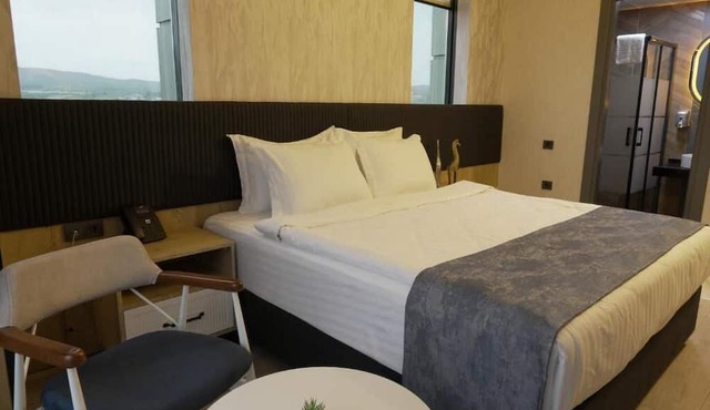 New City Otel