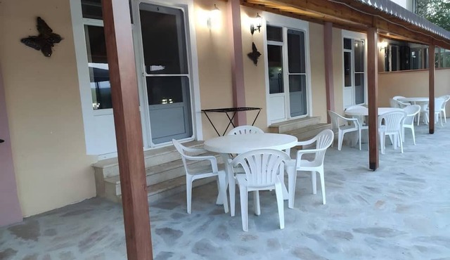 Pansiyon Akbaba