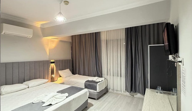 SİDE ERTAŞ HOTEL