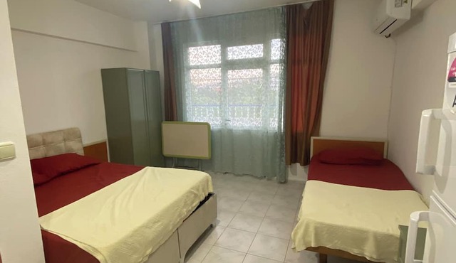 Beluna City Apart in Marmara