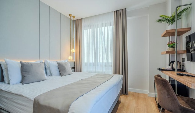 Haveria Suite Hotel