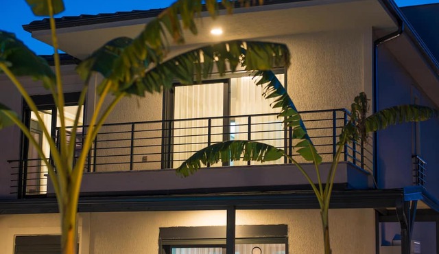 Luku Villa in Sapanca