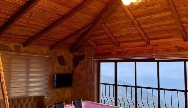 İsgobya Dağ Evleri 108