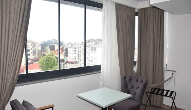 Görele Liva Hotel