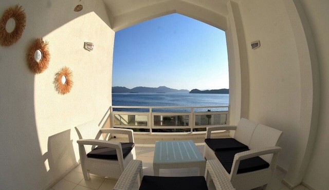 7 Oda Söğüt in Marmaris