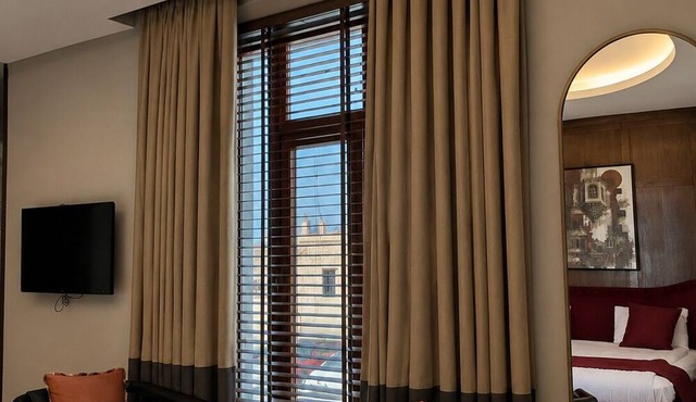 Gazi Palace Otel