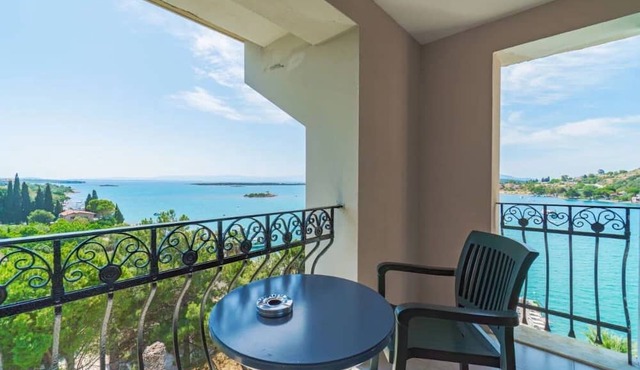 Muup Resort Çeşme