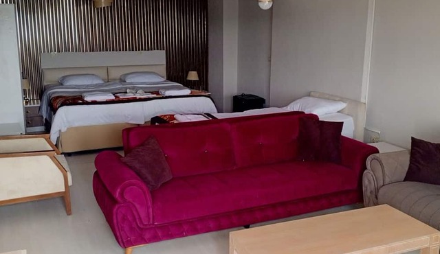 Ayışık Otel