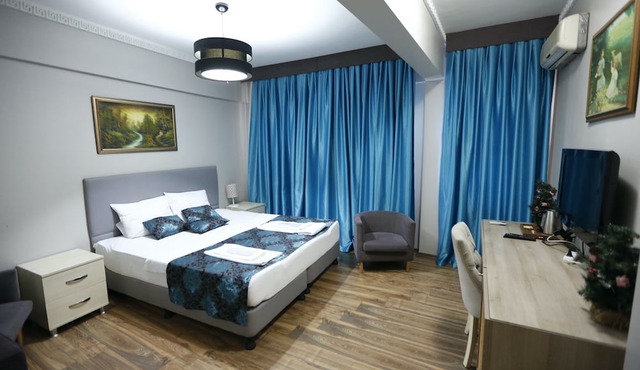 Hotel Prinkipos in Adalar