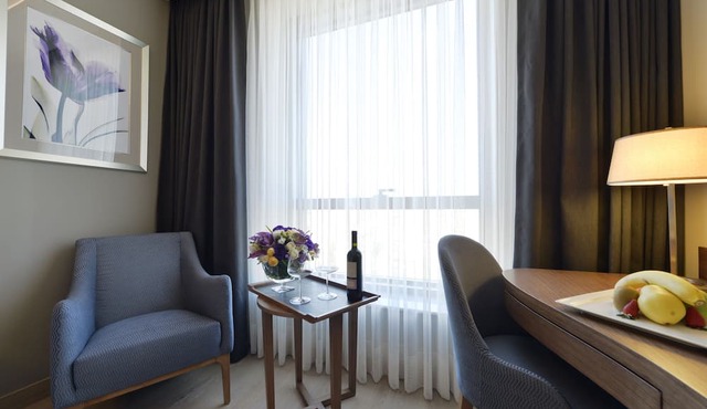 Holiday Inn Bursa - City Centre by IHG