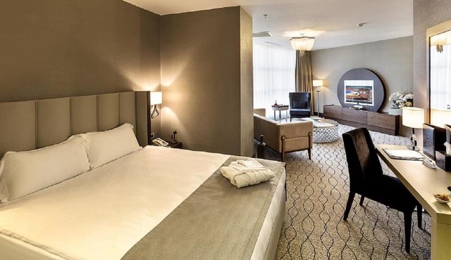 Ramada by Wyndham Sakarya