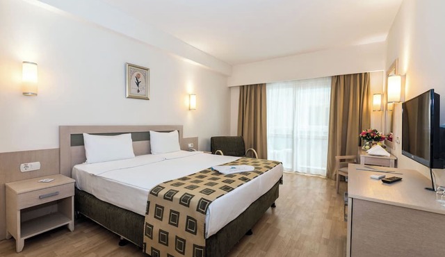 Side Breeze Hotel - All Inclusive