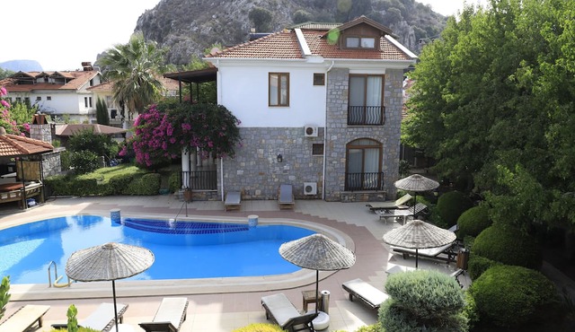 Iztuzu Apart & Villas in Ortaca
