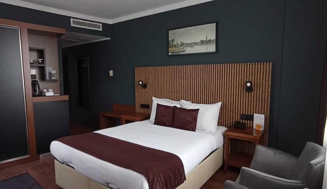 Gosterisli Hotel