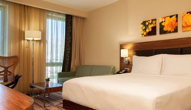 Hilton Garden Inn Erzincan
