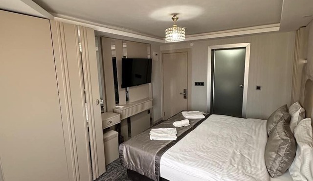 Grand Heykel Hotel in Bursa