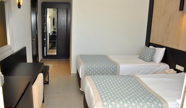 Lake River Side Hotel Spa - Ultra All Inclusive