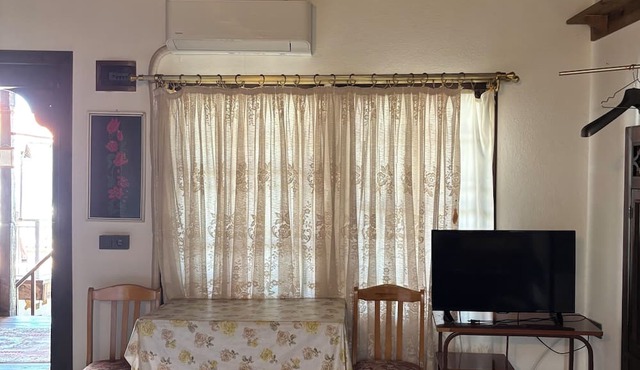 Helvacılar Konağı