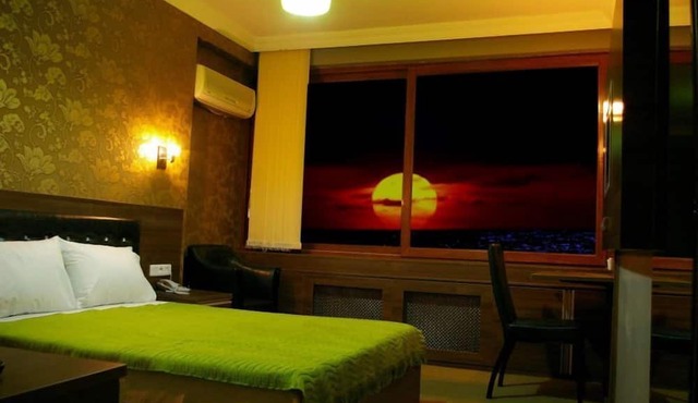 Hopa Heyamo Hotel in Hopa