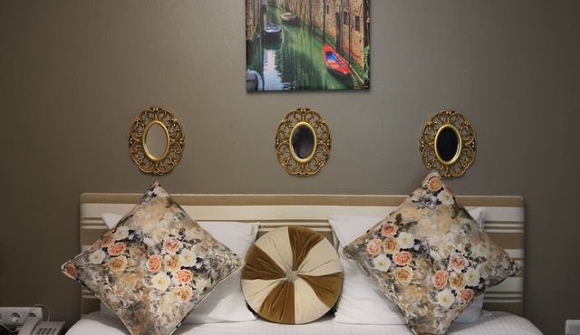 Adana City Hotel in Adana